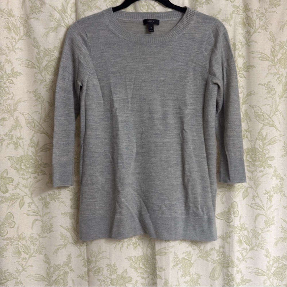 J. Crew Sweater